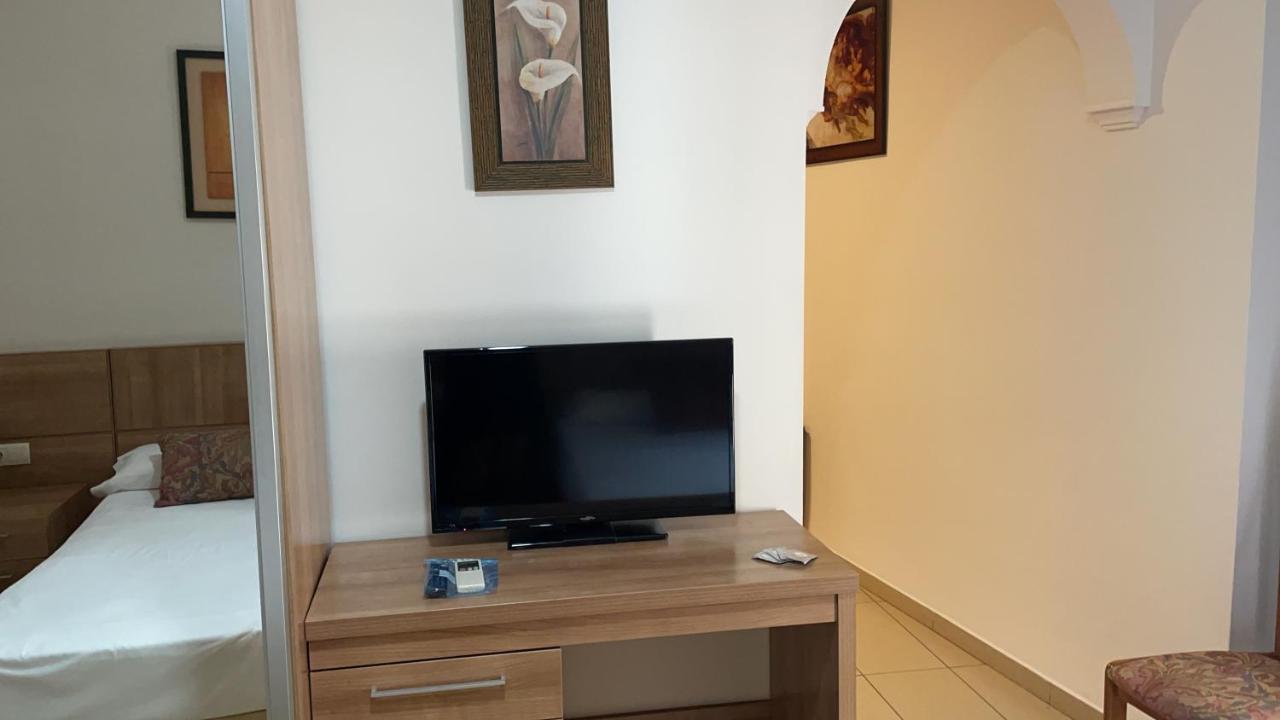 Hostal Costa Azul Granada Eksteriør bilde
