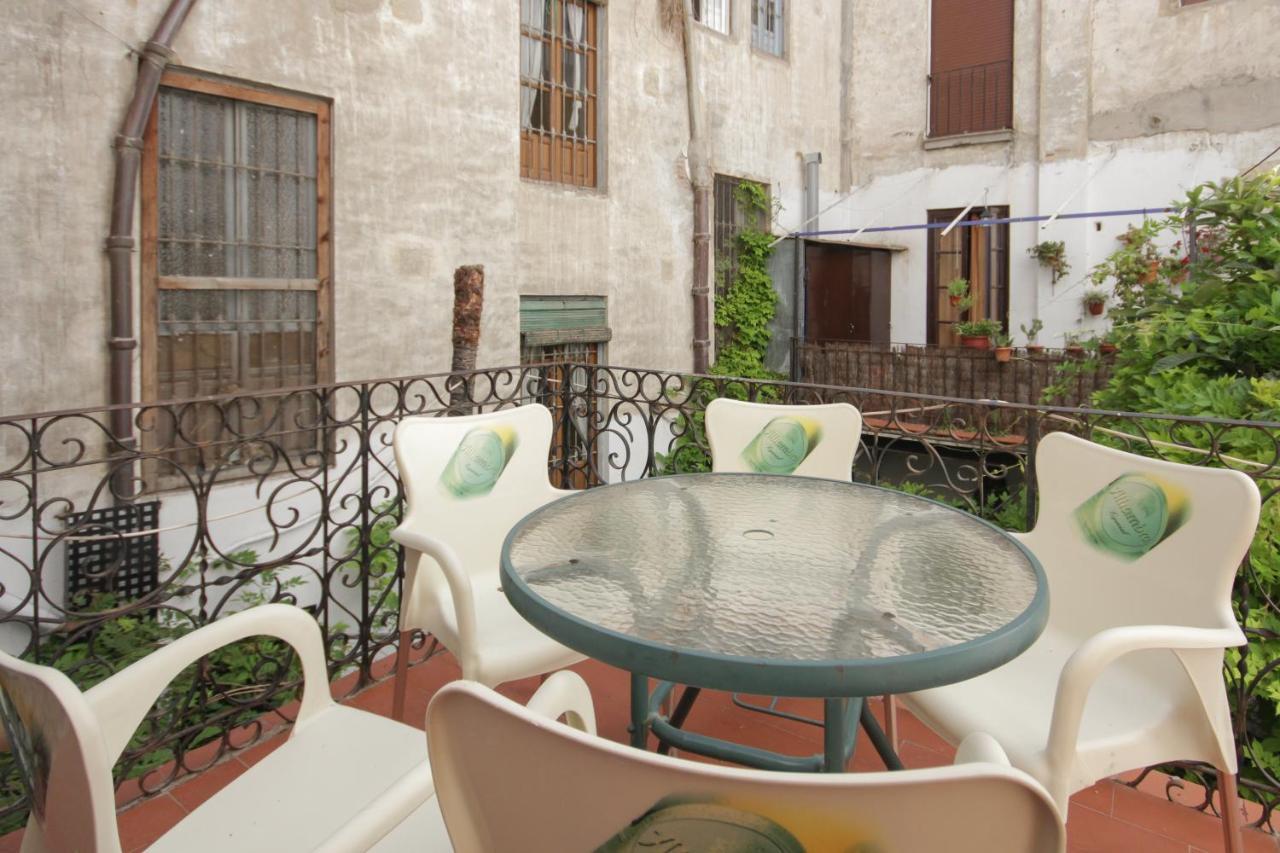 Hostal Costa Azul Granada Eksteriør bilde
