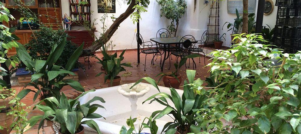 Hostal Costa Azul Granada Eksteriør bilde