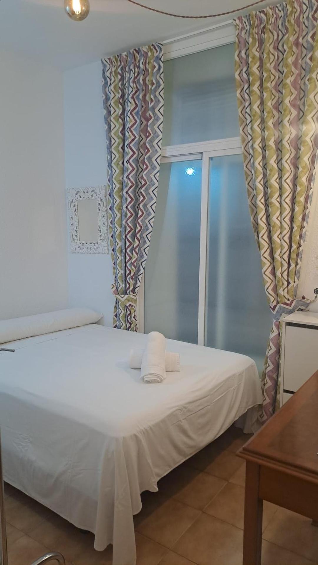 Hostal Costa Azul Granada Eksteriør bilde