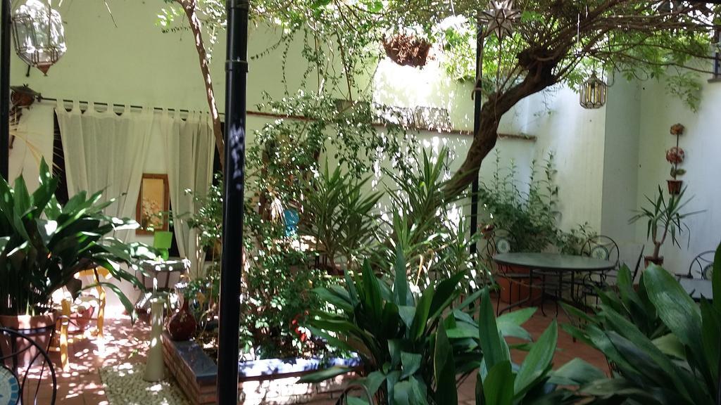 Hostal Costa Azul Granada Eksteriør bilde