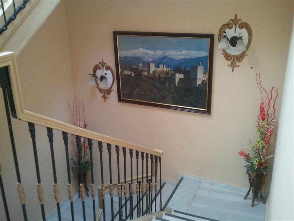 Hostal Costa Azul Granada Eksteriør bilde