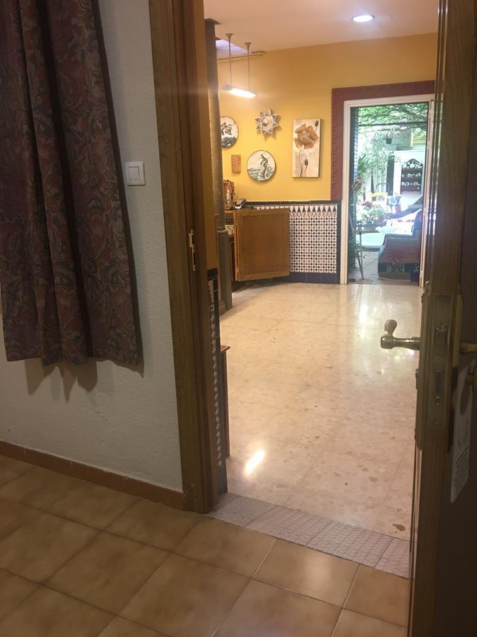 Hostal Costa Azul Granada Eksteriør bilde