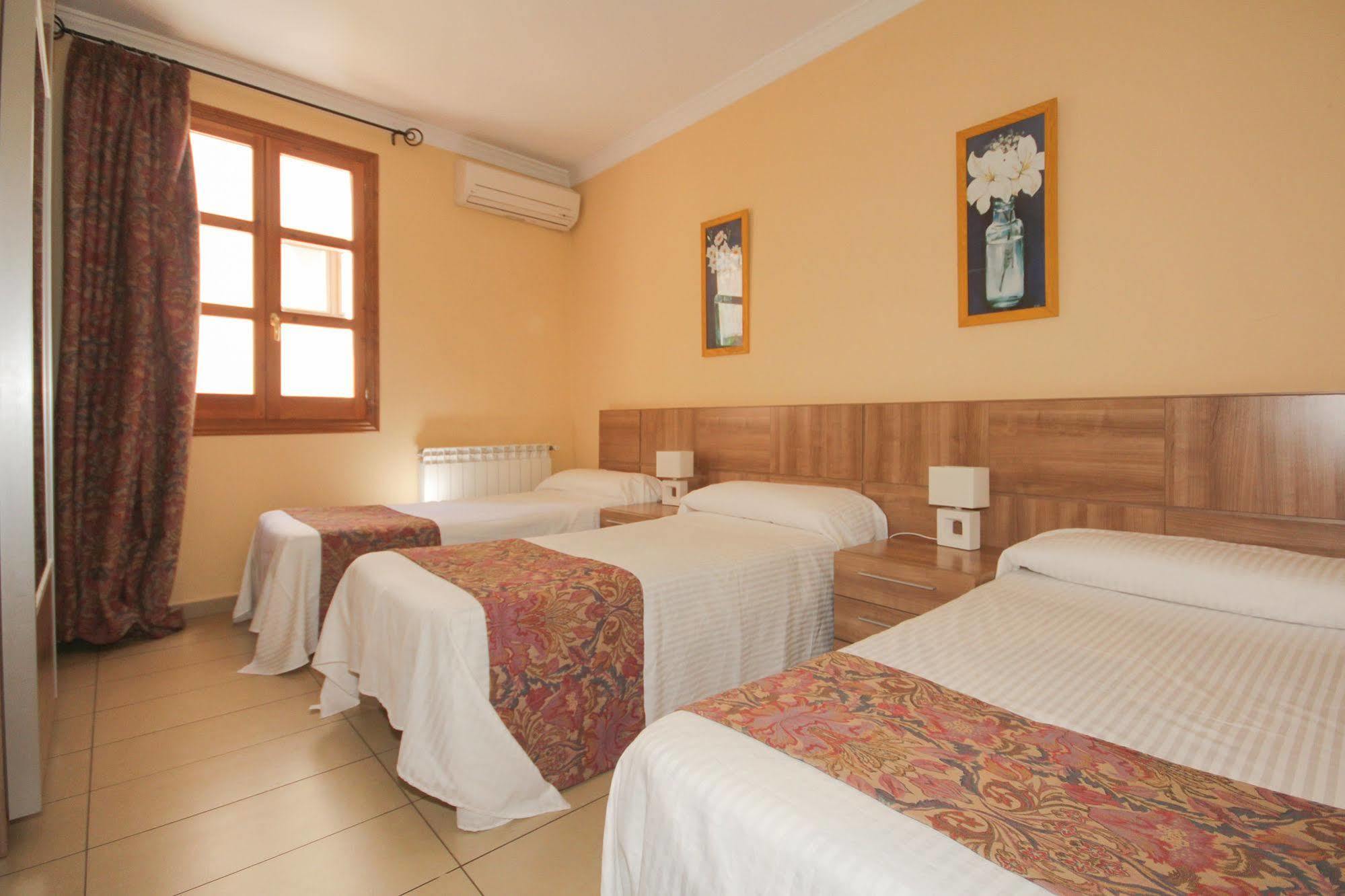 Hostal Costa Azul Granada Eksteriør bilde