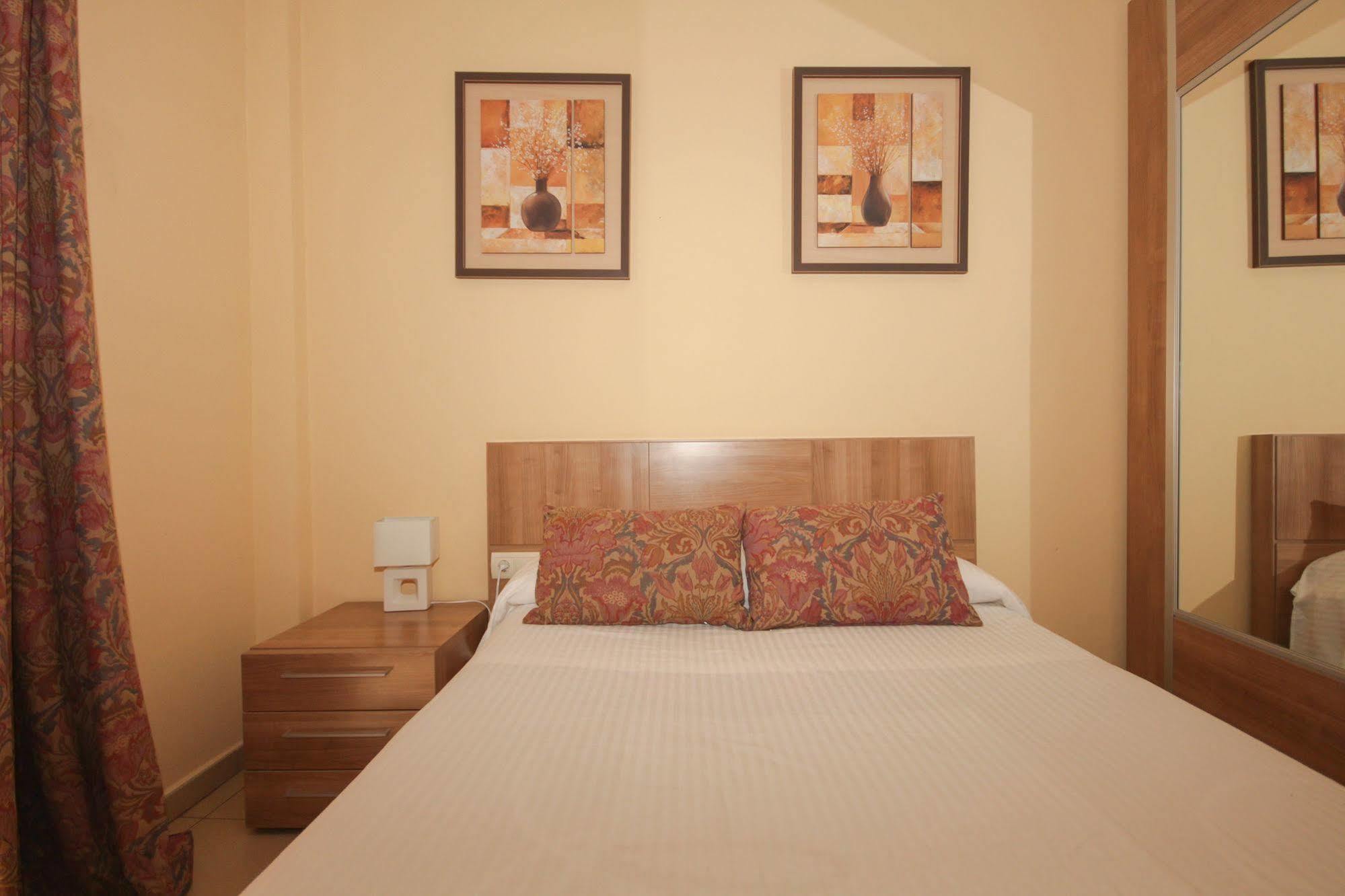 Hostal Costa Azul Granada Eksteriør bilde