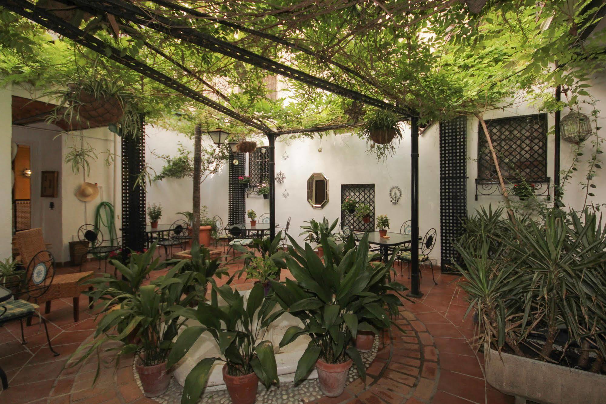 Hostal Costa Azul Granada Eksteriør bilde