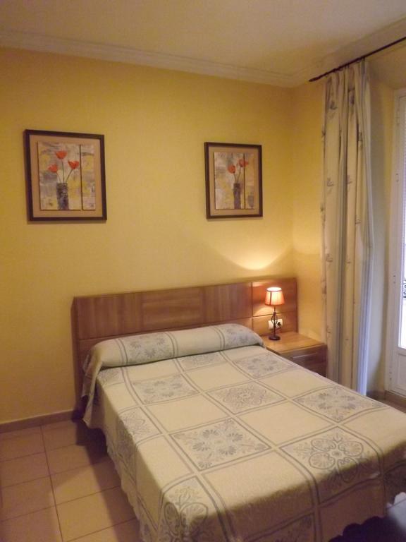 Hostal Costa Azul Granada Rom bilde