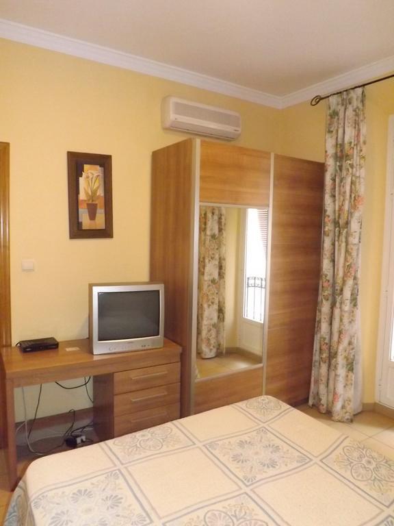 Hostal Costa Azul Granada Rom bilde