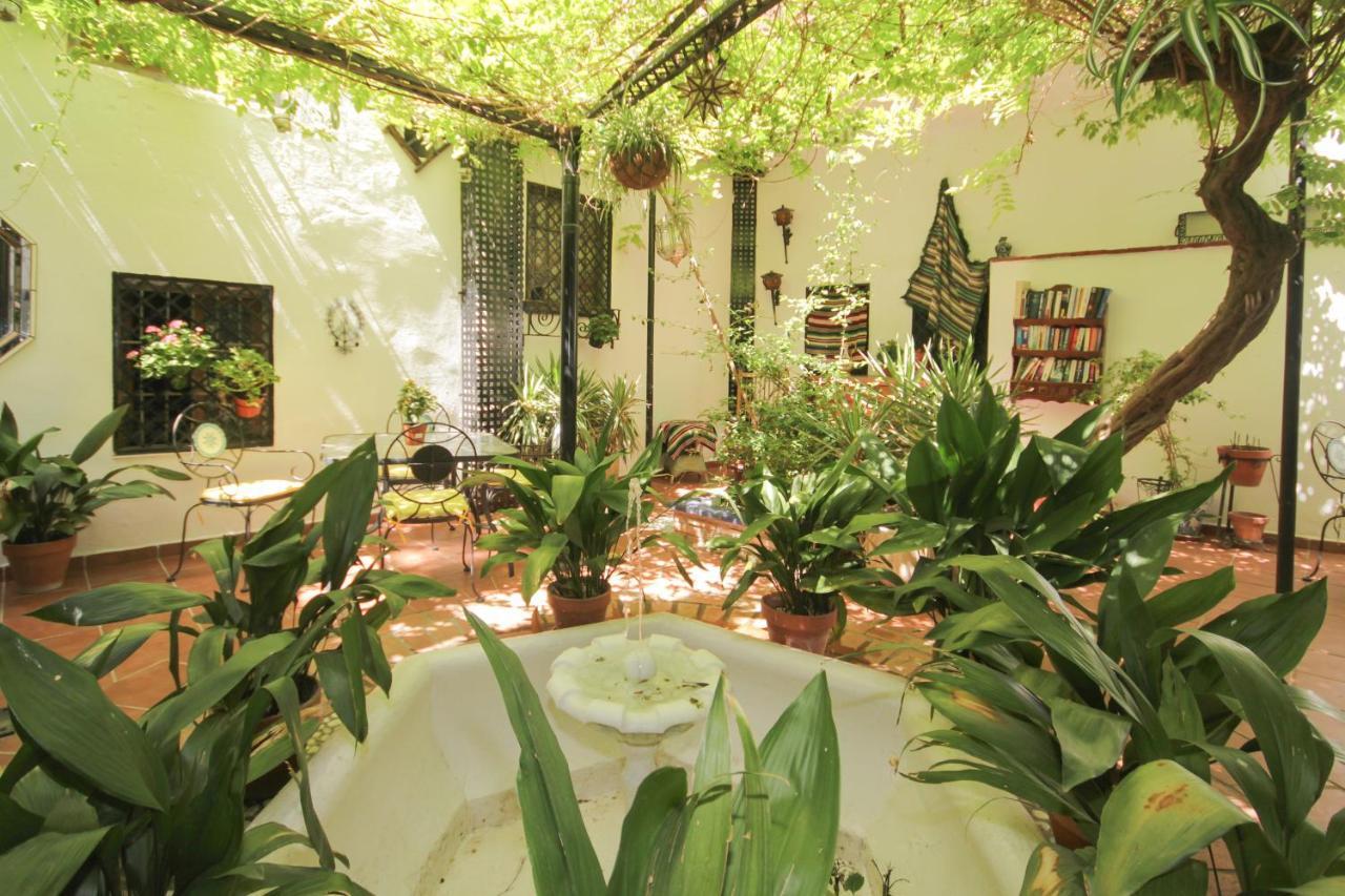Hostal Costa Azul Granada Eksteriør bilde