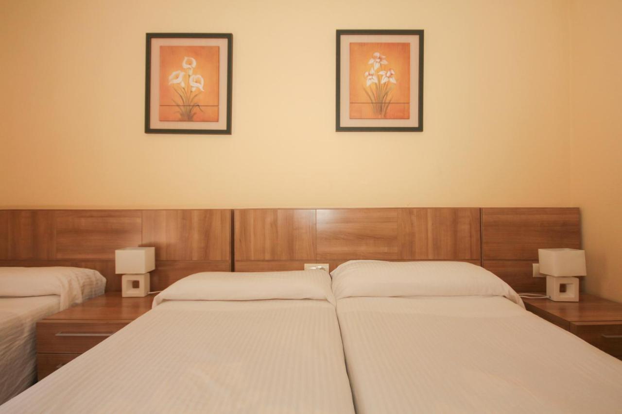 Hostal Costa Azul Granada Eksteriør bilde